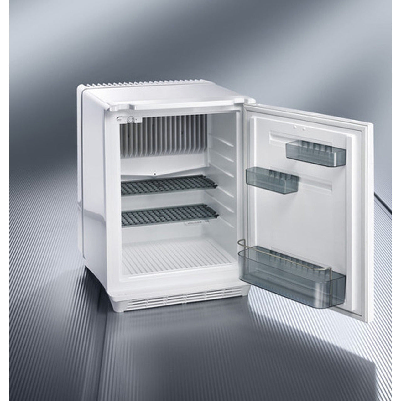 DS300 Free Standing Mini Fridge - White - 28L - Dometic