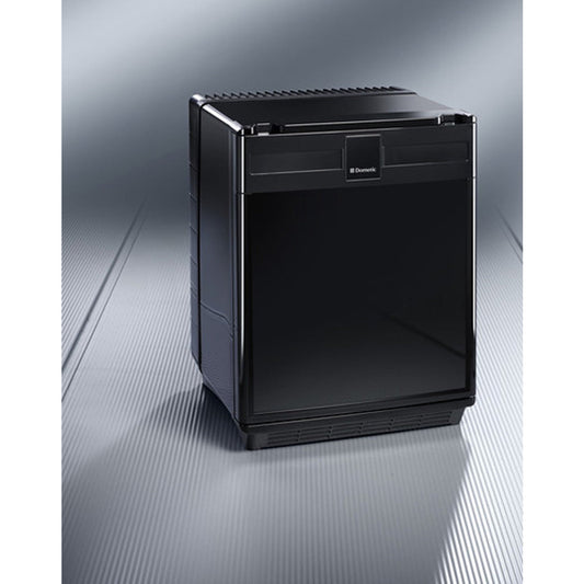 DS300 Free Standing Mini Fridge - Black - 28L - Dometic