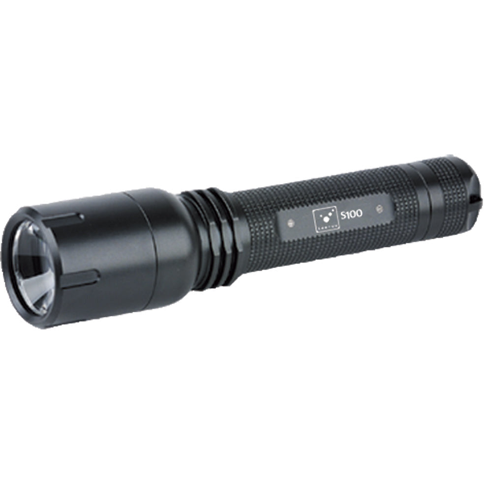 TEE-LIGHT S100 LED flashlight
