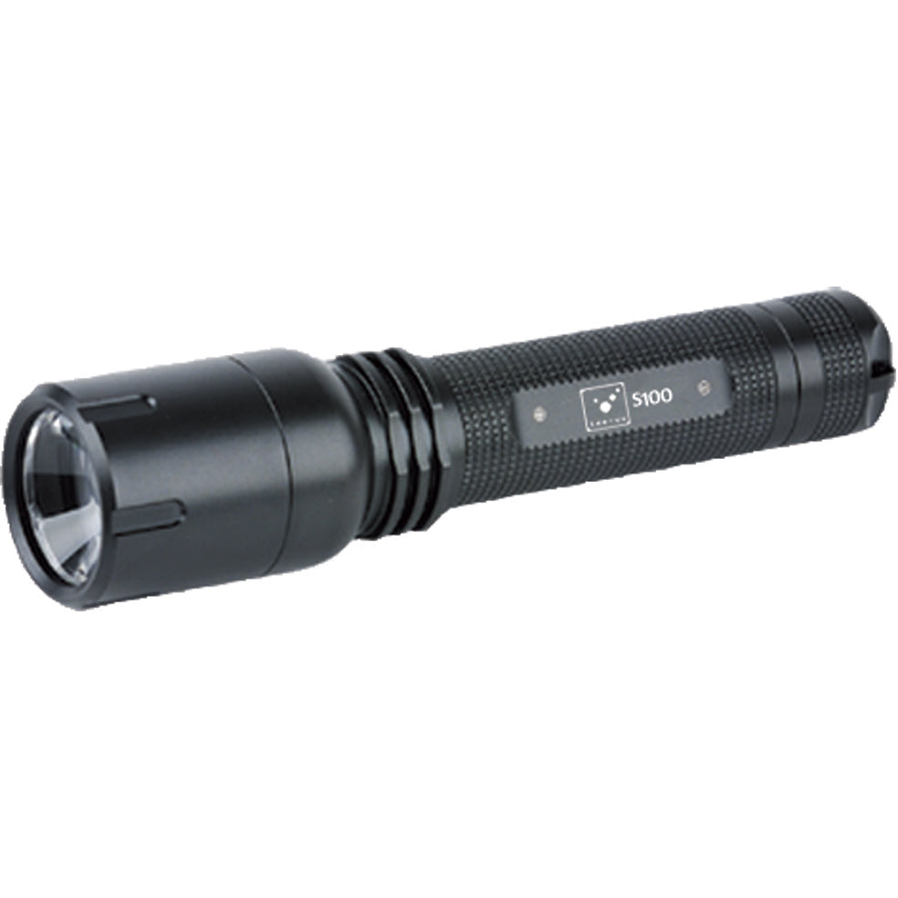 TEE-LIGHT S100 LED flashlight - TEE-UU