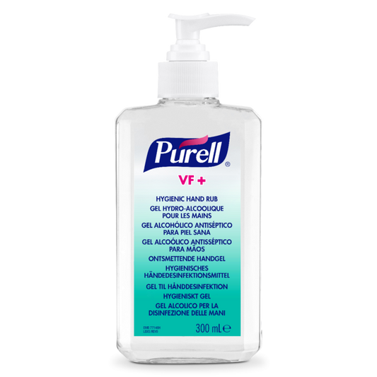 Purrell VF Plus x 300ml - Purell