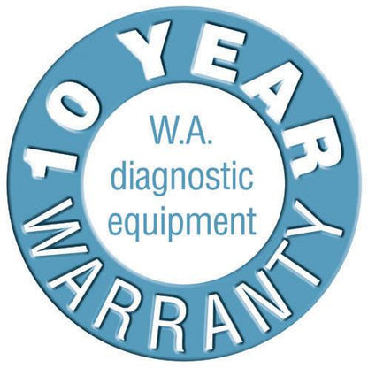 Welch Allyn 97104-PSM Diagnostic Set (Rechargable)