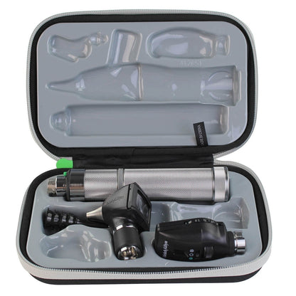 Welch Allyn LED 97200-BIL Elite Diagnostic Set - 