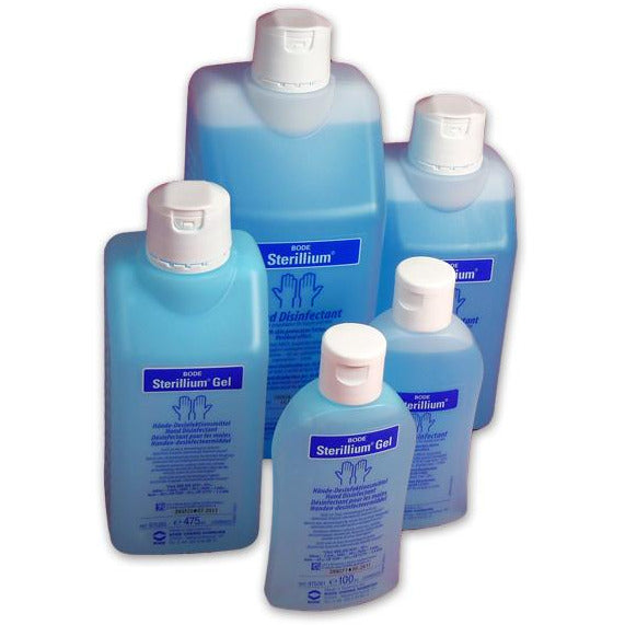 Sterillium Alcohol Hand Rub 100ml - 