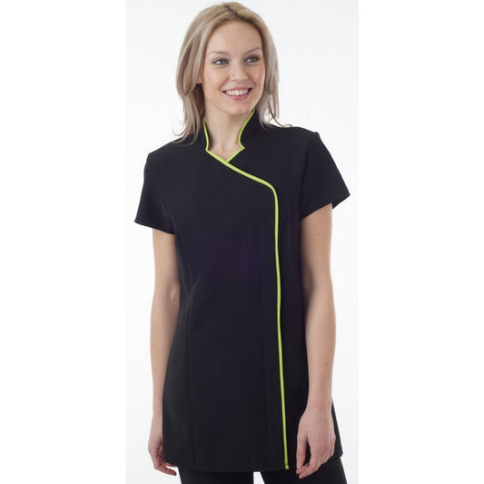 Ladies Active Stretch Tunic - 