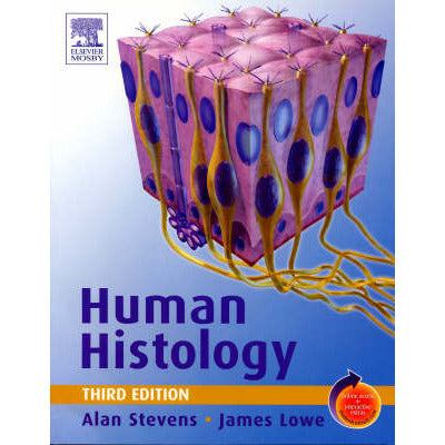 Human Histology - 3rd Edition
