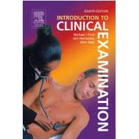 Introduction To Clinical Examination - Mike Ford - 
