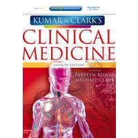 Clinical Medicine 7th Edition - Kumar & Clarke - 