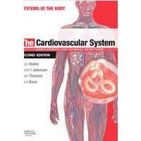 The Cardiovascular System - Alan Noble - 