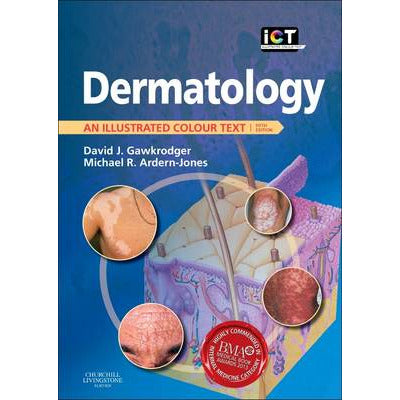 Dermatology - 5th Edition 
