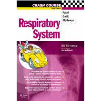 Respiratory System - Patel Harish - 