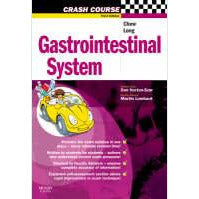Gastrointestinal System - Rusheng Chew - 