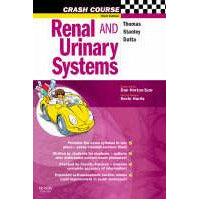 Renal and Urinary Systems - Robert Thomas - 