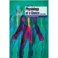 Physiology at a Glance - Jeremy Ward - 