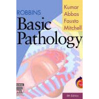 Robbins Basic Pathology - Vinay Kumar - 