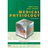 Medical Physiology - Walter F Boron - 