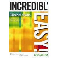 Clinical Skills Made Incredibly Easy - Mhairi Hastings - 