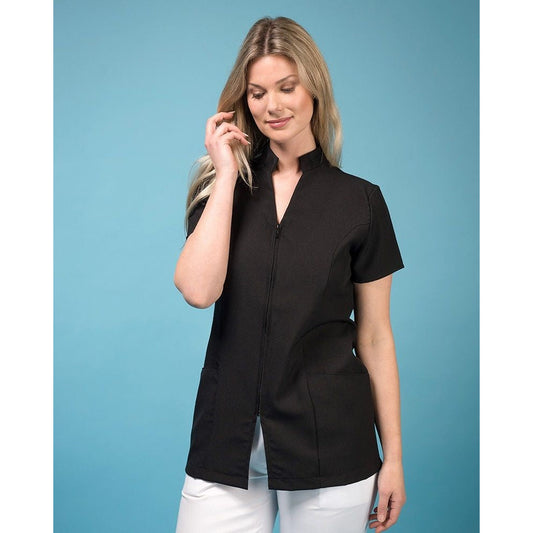 Ladies Active Stretch Tunic - 