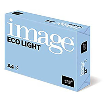 Image A4 80gsm White Copier Paper (500 Sheets x 5 Packs) - Discontinued
