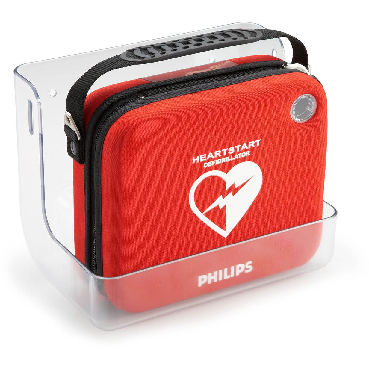 AED Wall Mount - Philips