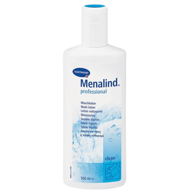 Menalind Wash Lotion 500ml - 