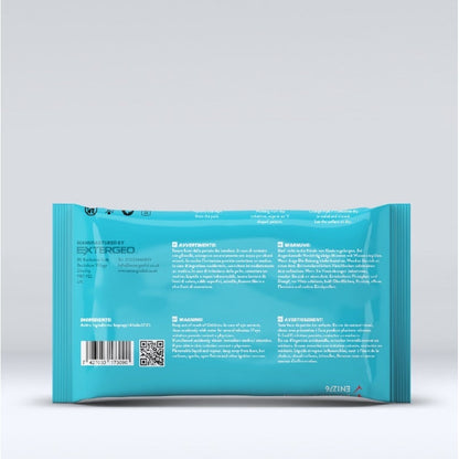 Alcohol Surface Wipes (70% IPA) - Pack of 70 - Medisanitize