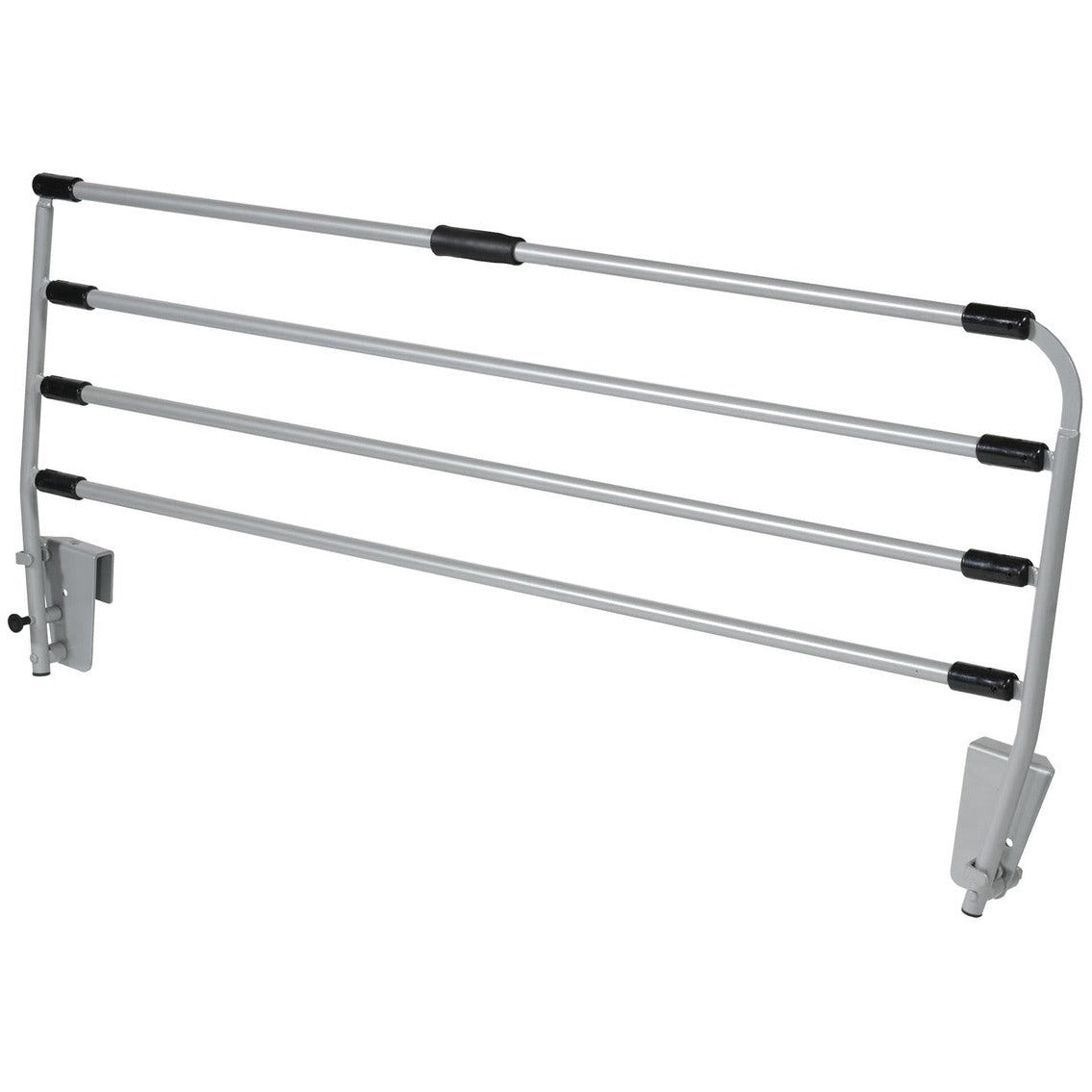 Extra High Folding Bed Rail (4 Bar)