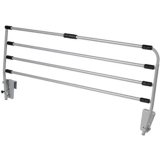 Extra High Folding Bed Rail (4 Bar) - Drive Medical