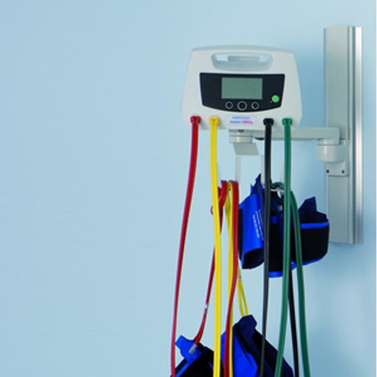 Wall Mount (requires fixing plate) - Huntleigh