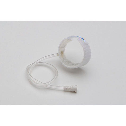 Large Digit / Toe Cuff with colder connector (pack of 5) - Huntleigh