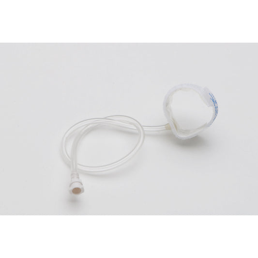 Digit / Toe Cuff with colder connector (pack of 5) - Huntleigh