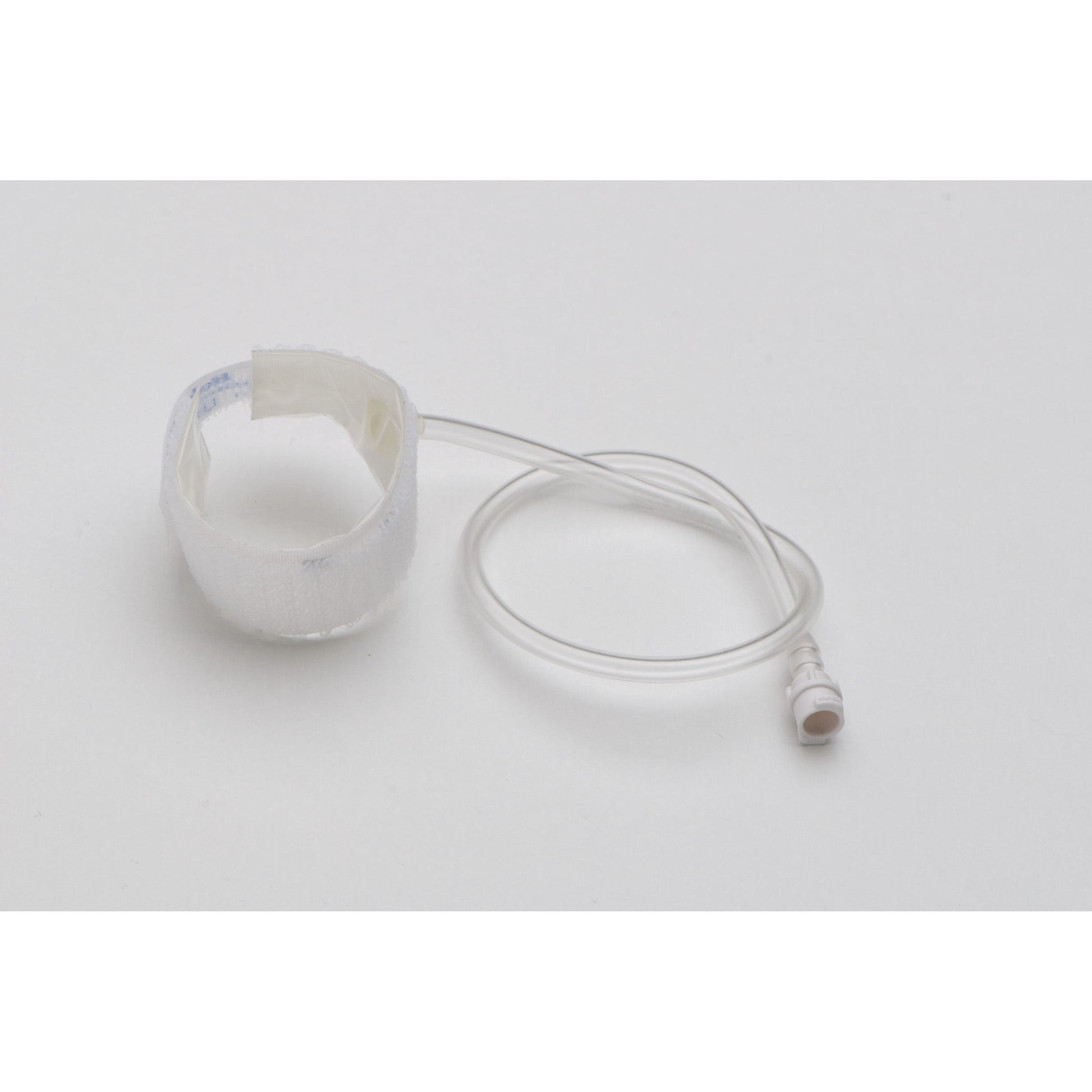 Digit / Toe Cuff with colder connector – 3 large / 3 small - Huntleigh