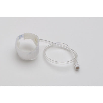 Digit / Toe Cuff with colder connector – 3 large / 3 small - Huntleigh