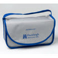 Soft Carry Pouch - for use with Huntleigh Doppler