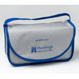 Soft Carry Pouch - for use with Huntleigh Doppler - Huntleigh