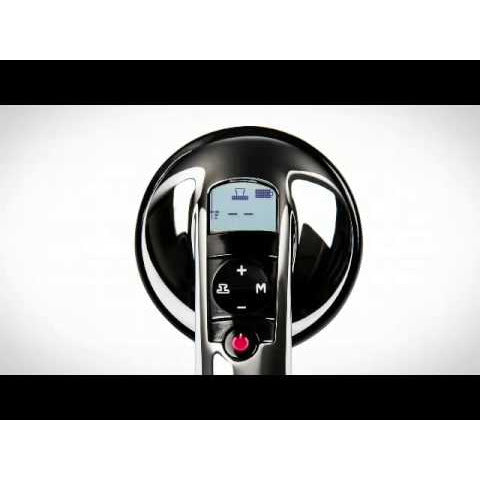 Littmann 3200 Electronic 12 Track Stethoscope: Black 3200BK12 - 