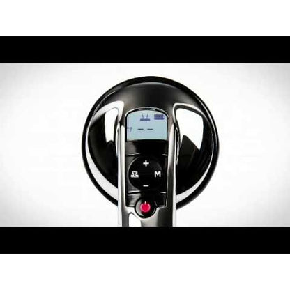 Littmann 3100 Electronic Stethoscope: Navy Blue 3100NB - 