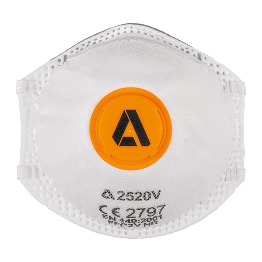 Alpha Solway FFP2 - Box of 20 - Alpha Solway
