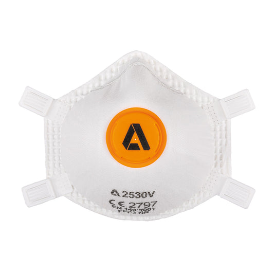 Alpha Solway FFP3 - Box of 10 - Alpha Solway
