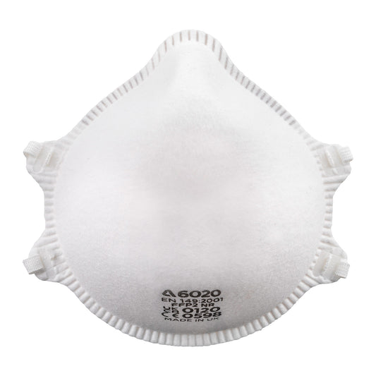 Alpha Solway FFP2 Mask - Box of 20 - Alpha Solway