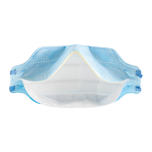 Alpha Solway FFP2 Face Masks - Box of 20 [Not Reuseable] - Alpha Solway