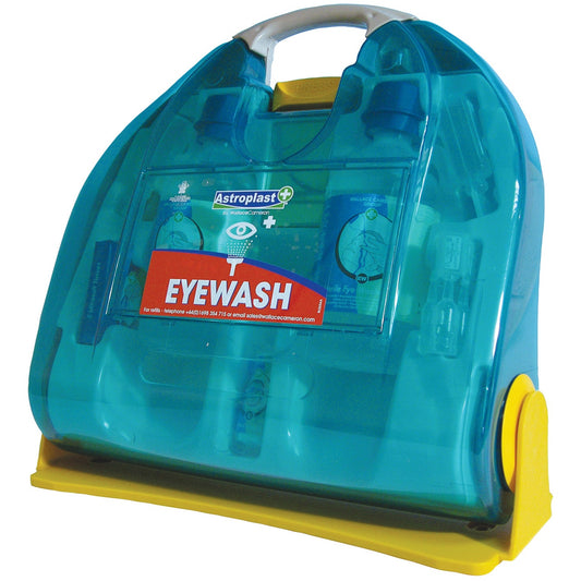 Astroplast Adulto Premier Eye Wash Dispenser - Wallace Cameron