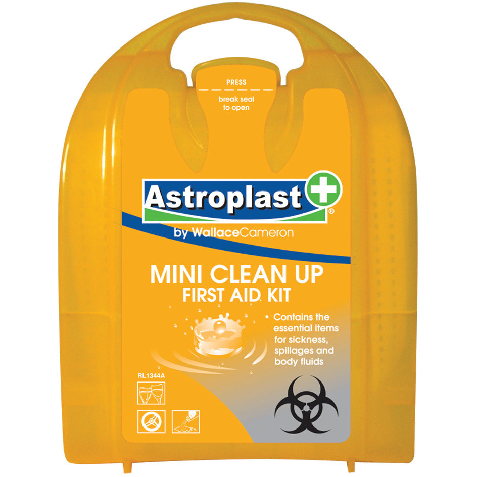 Mini Clean Complete Wallace Cameron Micro Mini Clean Up Kit – Medisave UK