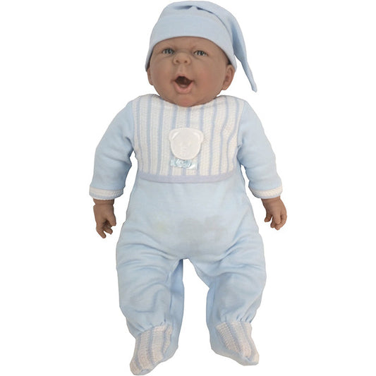 Neonate Doll for Physiotherapy - Erler Zimmer