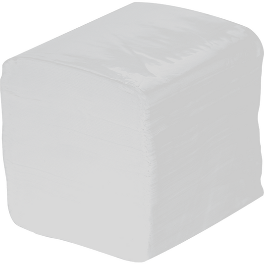 Optimum Bulk Pack Toilet Tissue 2ply - 250 - Case of 36