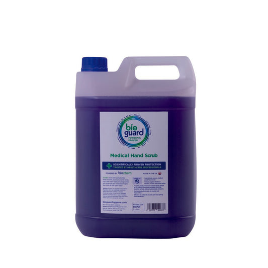 Medical hand scrub - 5 litres - 