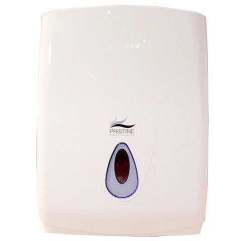 Pristine Towel Dispenser - Pristine