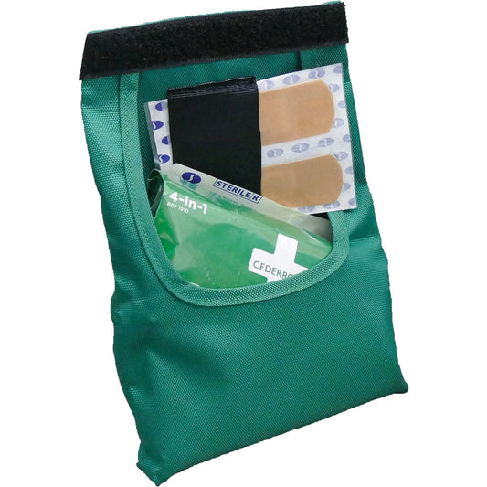Cederroth First Aid Kit, Small - Safety First Aid