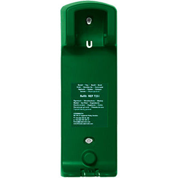 Cererroth Wall Bracket for 500ml Eyewash Bottle - Safety First Aid