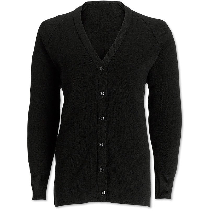 Women’s Long Line Cardigan - 